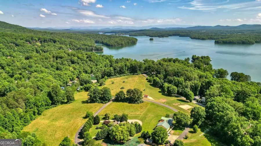 0 Aarons Catch, Blairsville, GA 30512 - Image #3