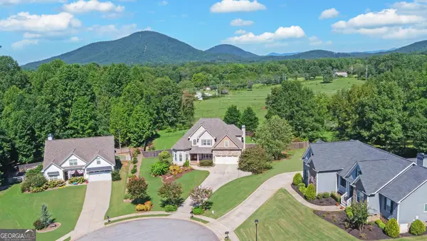 6745 Little Whistle Way, Clermont, GA 30527