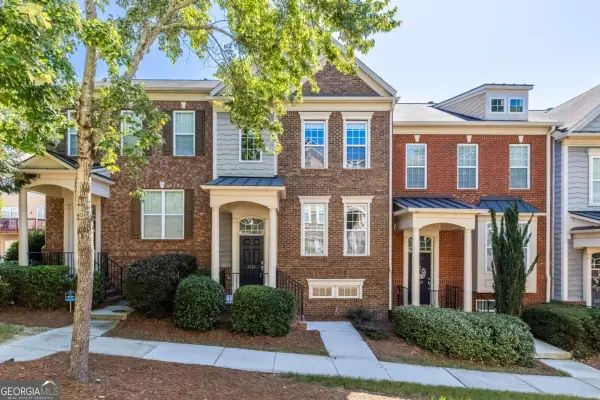 2335 Millhaven Street Se, Smyrna, GA 30080