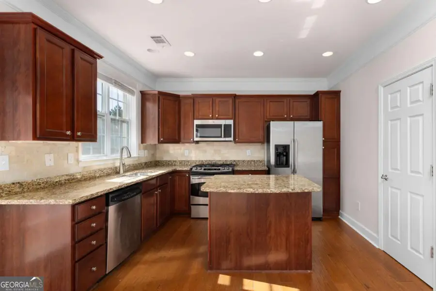 2335 Millhaven Street Se, Smyrna, GA 30080 - Image #3