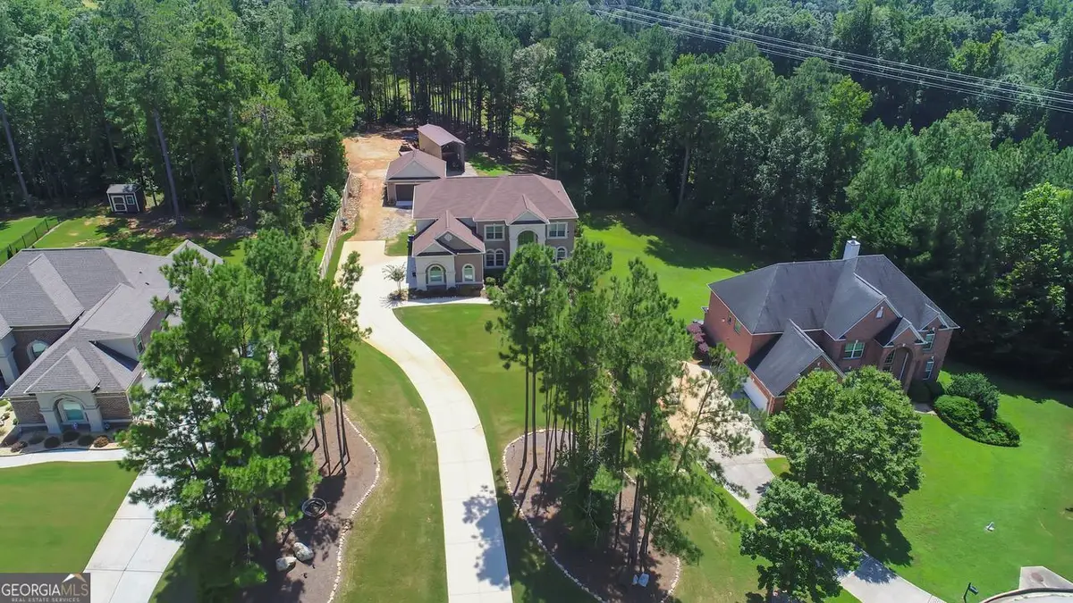 3238 Ashmore Court, Conyers, GA 30094 - Image #1