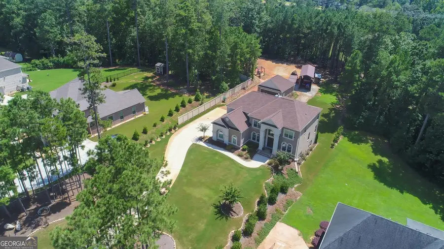 3238 Ashmore Court, Conyers, GA 30094 - Image #2