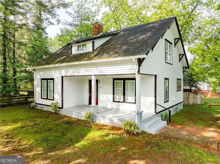 5375 Clarks Bridge Road, Gainesville, GA 30506 - Image #2