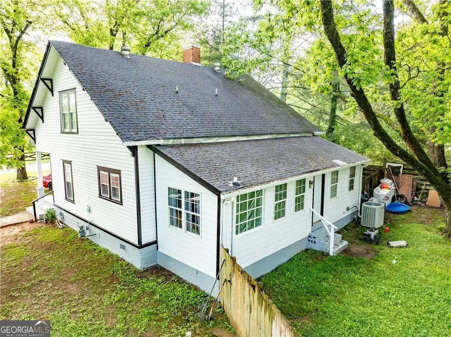 5375 Clarks Bridge Road, Gainesville, GA 30506 - Image #3