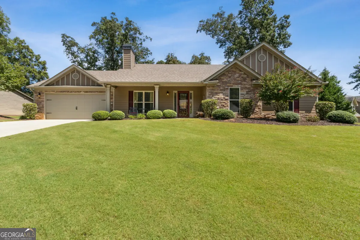 701 Cambridge Farms Drive, Hoschton, GA 30548 - Image #1