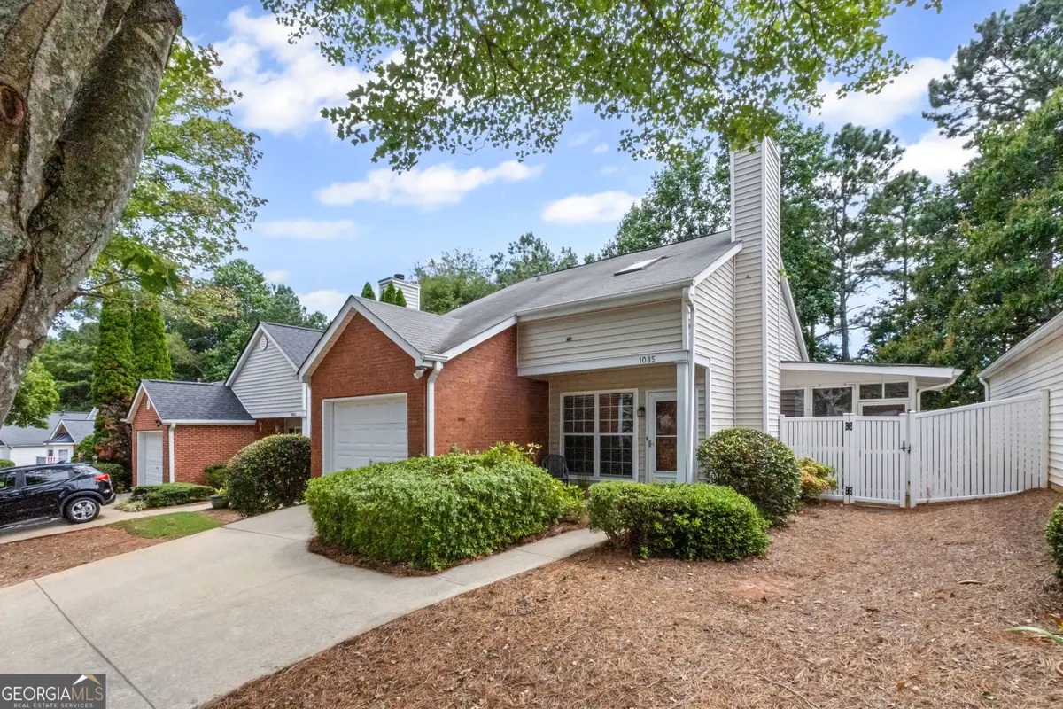 1085 Britley Park Lane, Woodstock, GA 30189 - Image #1