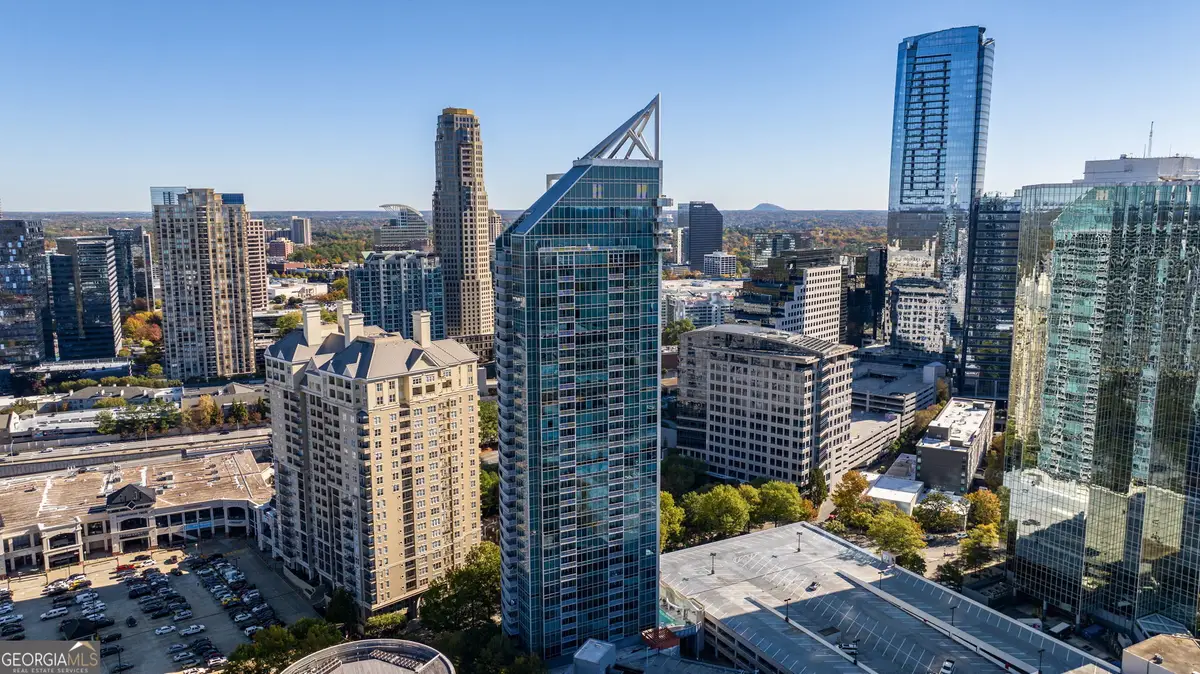 3338 Peachtree Road Ne #3006, Atlanta, GA 30326 - Image #1