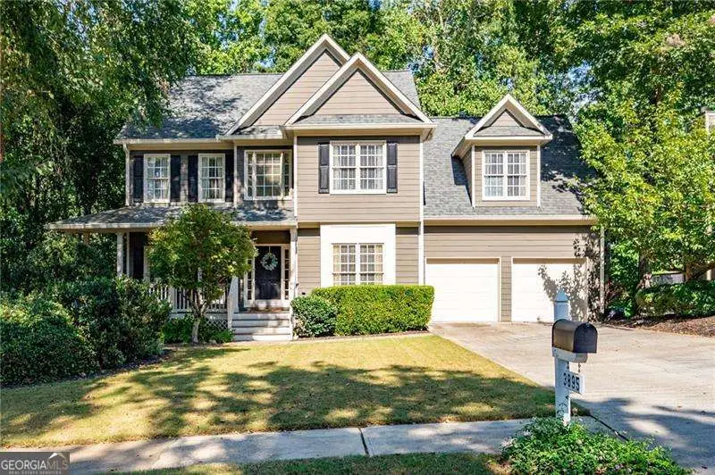3895 Lorien Way, Kennesaw, GA 30152 - Image #1