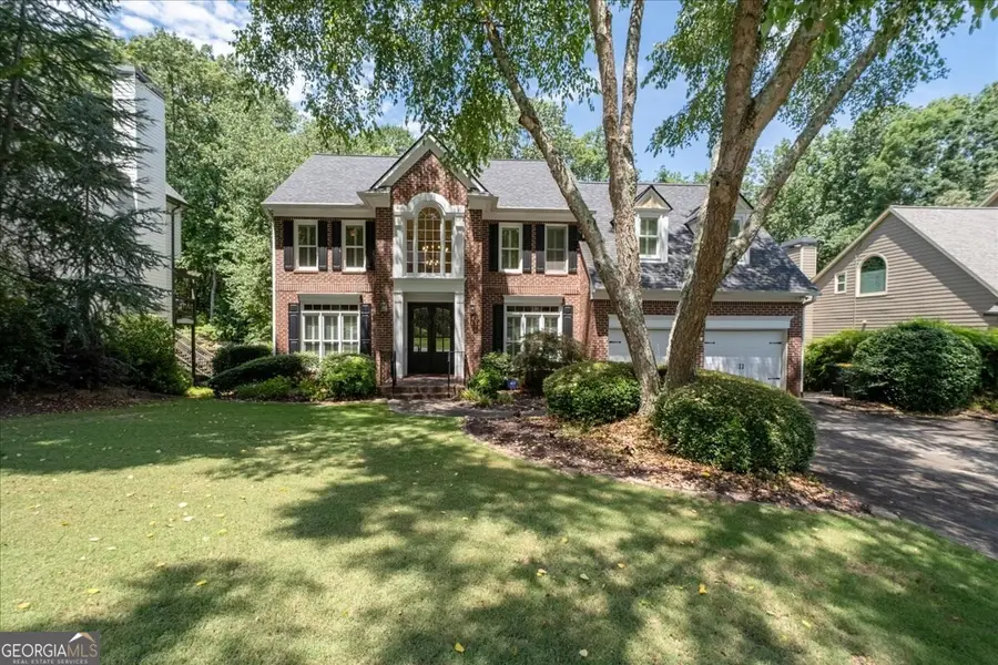 3009 High Vista Walk, Woodstock, GA 30189 - Image #2