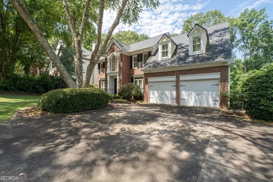 3009 High Vista Walk, Woodstock, GA 30189 - Image #3