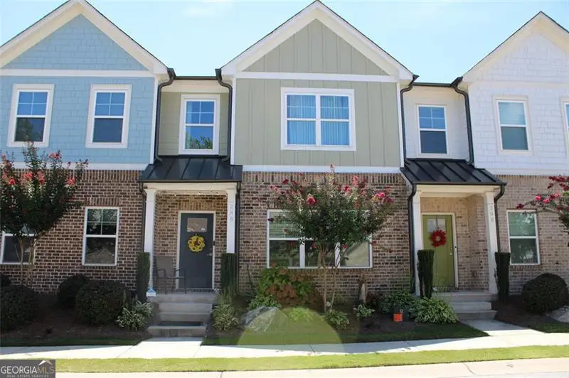 288 Perry Point Run, Lawrenceville, GA 30046 - Image #1