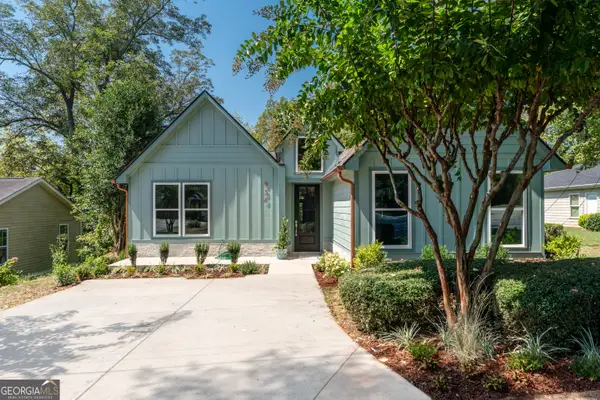 934 Zion Circle, Roswell, GA 30075