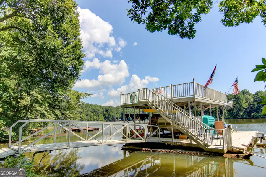 847 Wright Way Drive, Wedowee, AL 36278 - Image #2