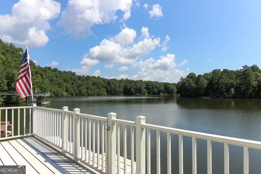 847 Wright Way Drive, Wedowee, AL 36278 - Image #3