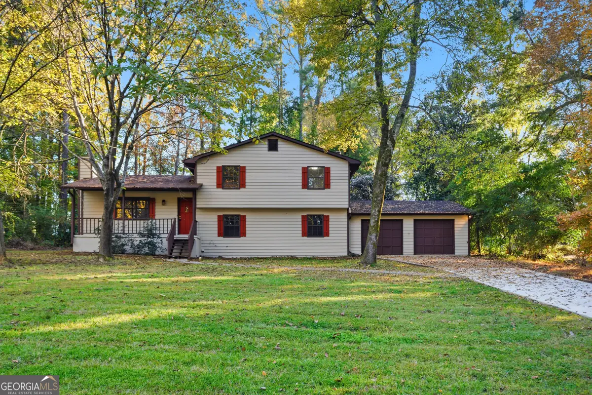 4463 Brown Deer Lane, Acworth, GA 30101 - Image #1