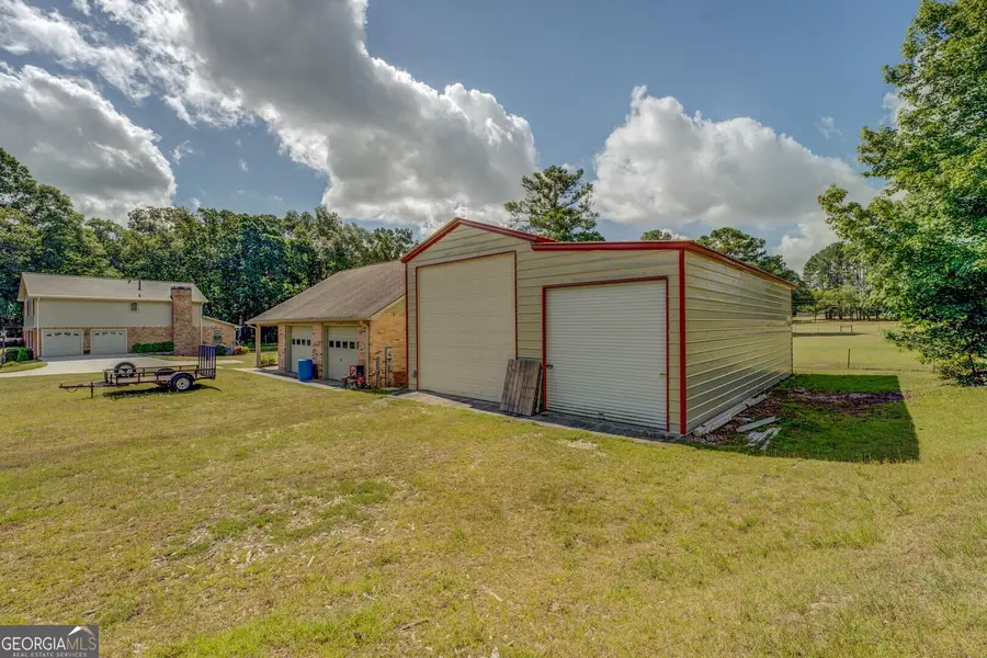 740 Smyrna Road Sw, Conyers, GA 30094 - Image #2