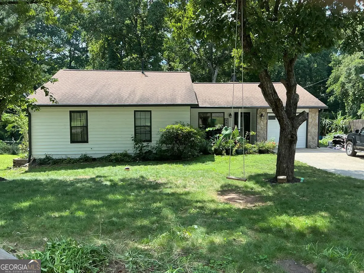 4368 Buckingham Place, Duluth, GA 30096 - Image #1