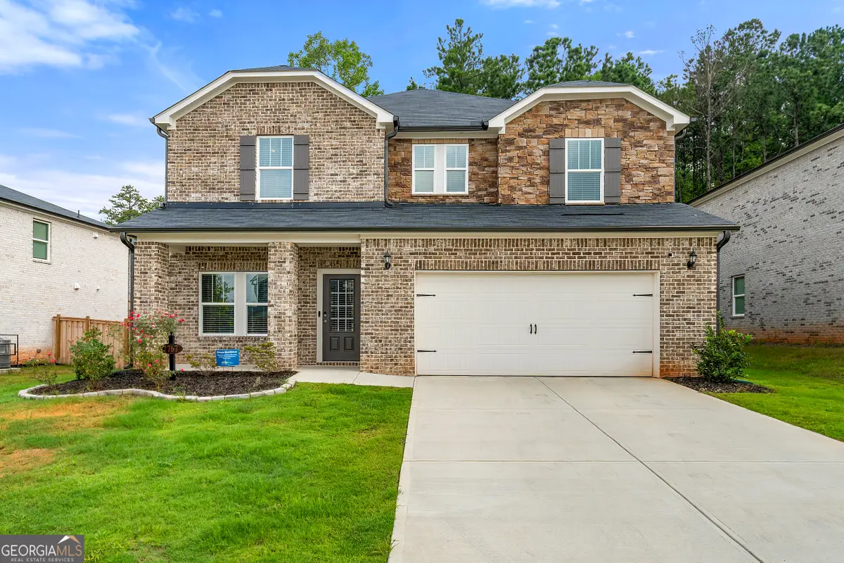 7767 Richmond Trail, Fairburn, GA 30213 - Image #1
