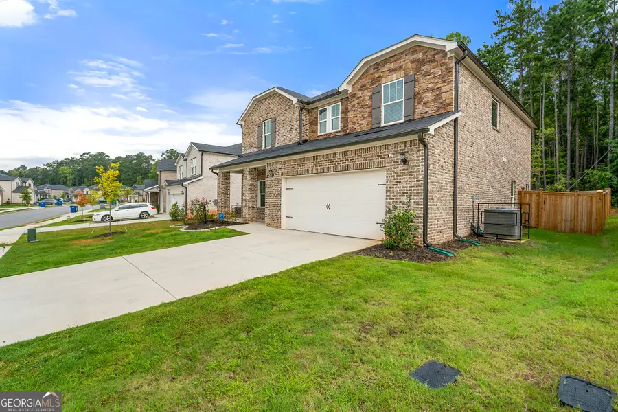 7767 Richmond Trail, Fairburn, GA 30213 - Image #2
