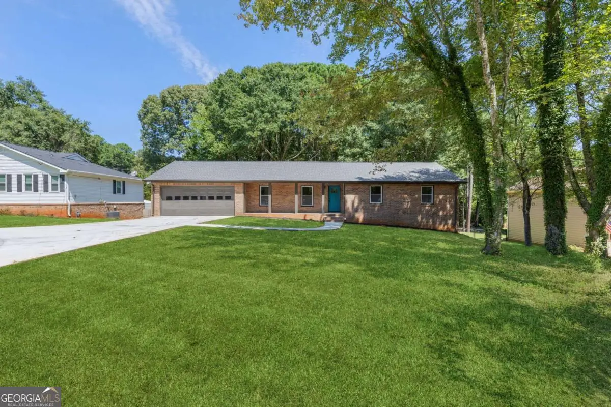 358 Patterson Road, Lawrenceville, GA 30044 - Image #1