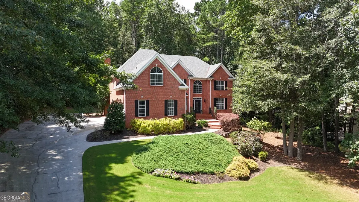 5327 Saville Drive Nw, Acworth, GA 30101 - Image #1