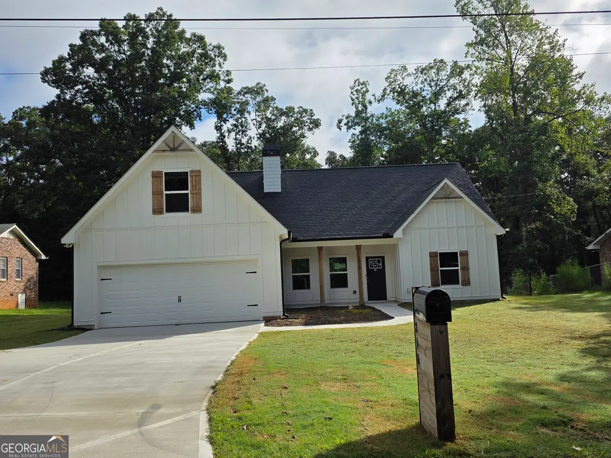 1816 Oak Spring Street, Statham, GA 30666 - Image #1