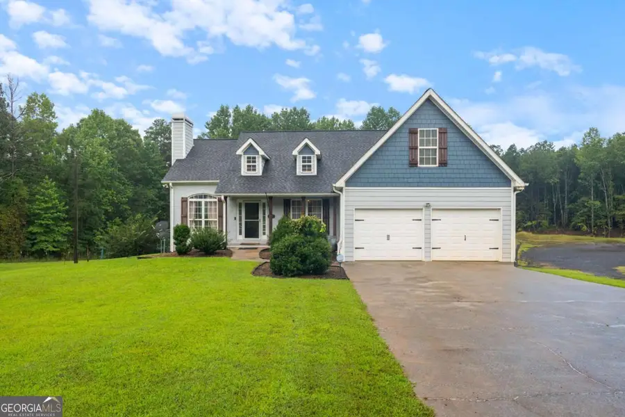 340 Loftis Road, Temple, GA 30179 - Image #2