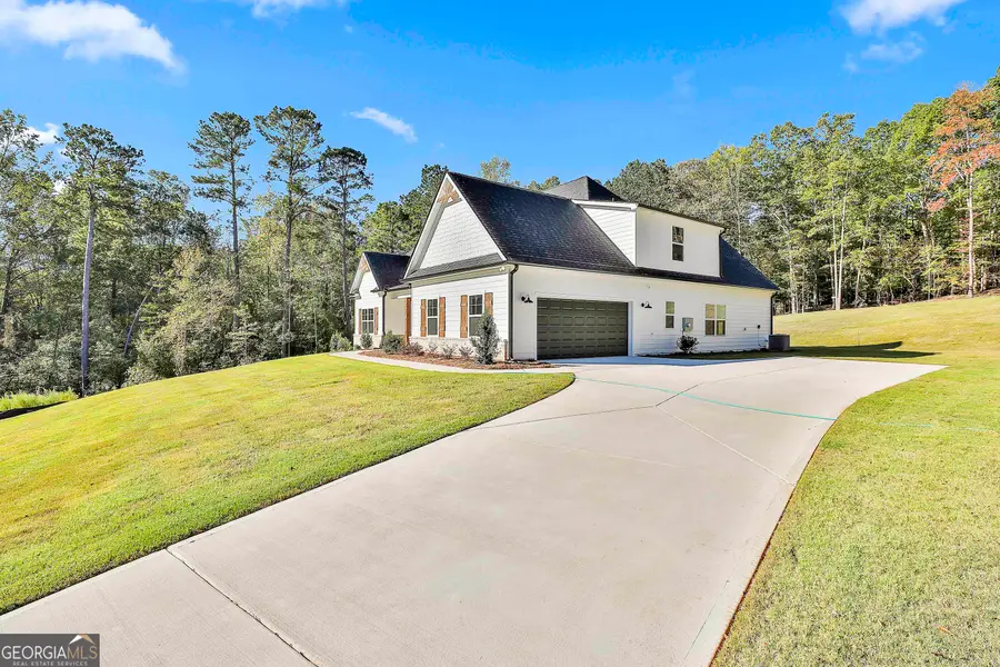 0 Wisteria Lane #55, Williamson, GA 30292 - Image #2