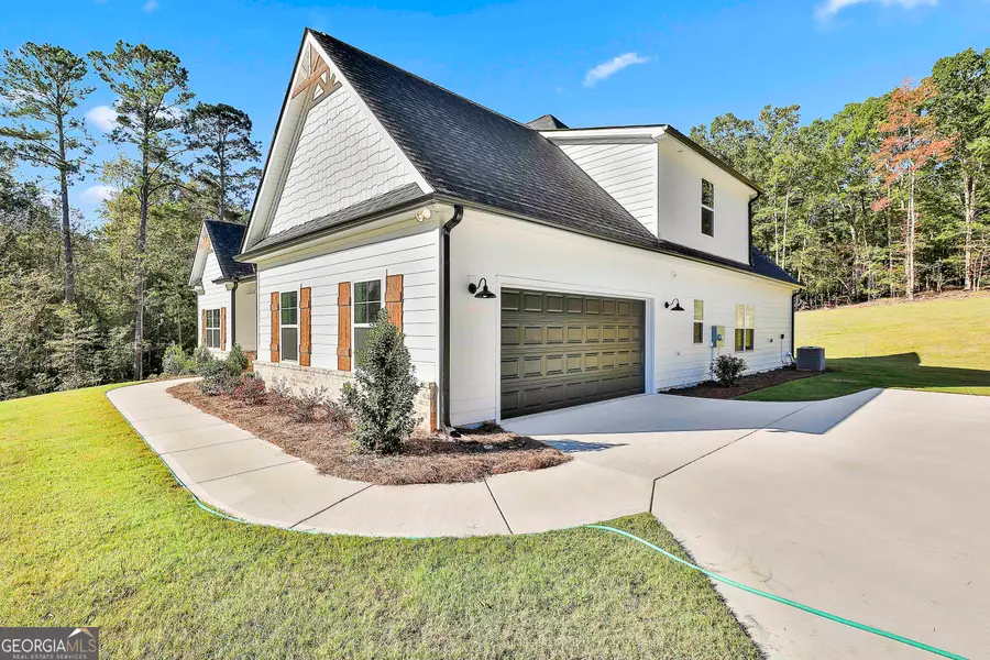 0 Wisteria Lane #55, Williamson, GA 30292 - Image #3