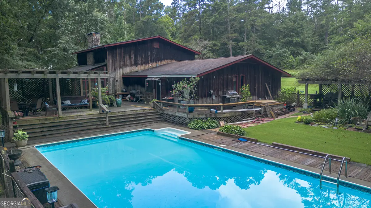 2597 Valleydale Drive Nw, Conyers, GA 30012 - Image #1