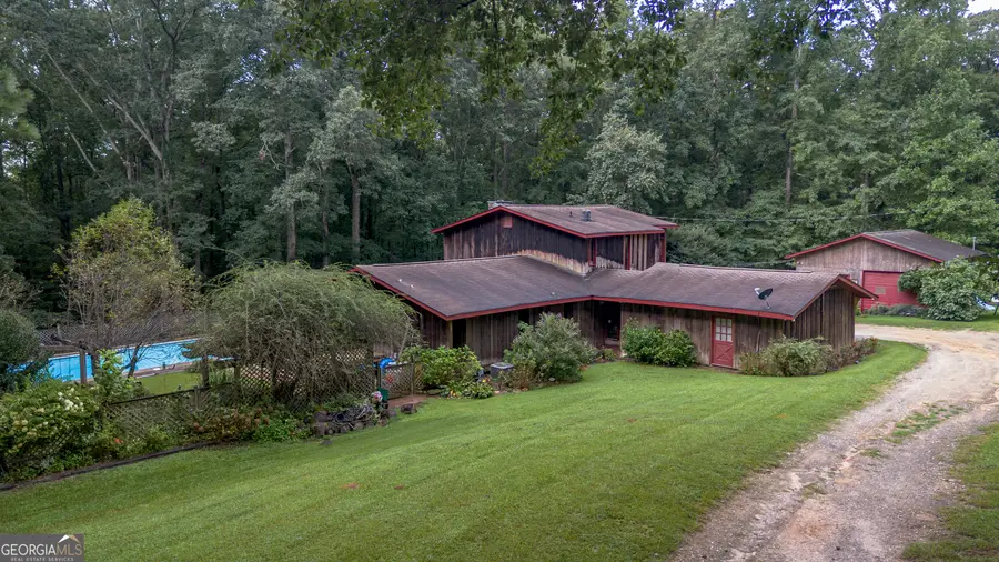 2597 Valleydale Drive Nw, Conyers, GA 30012 - Image #2