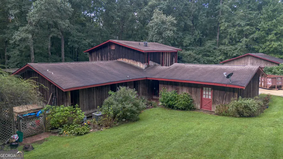 2597 Valleydale Drive Nw, Conyers, GA 30012 - Image #3