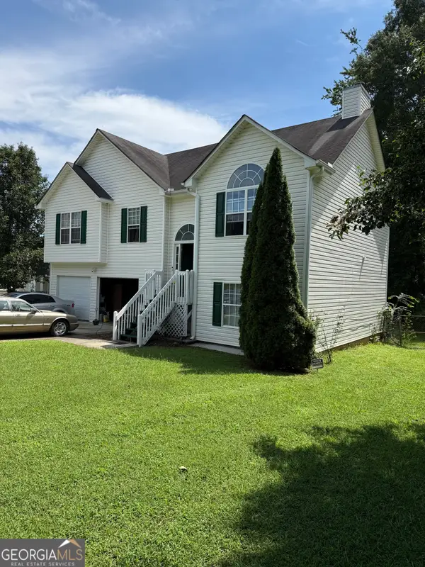 3903 Doe Run Drive, Powder Springs, GA 30127