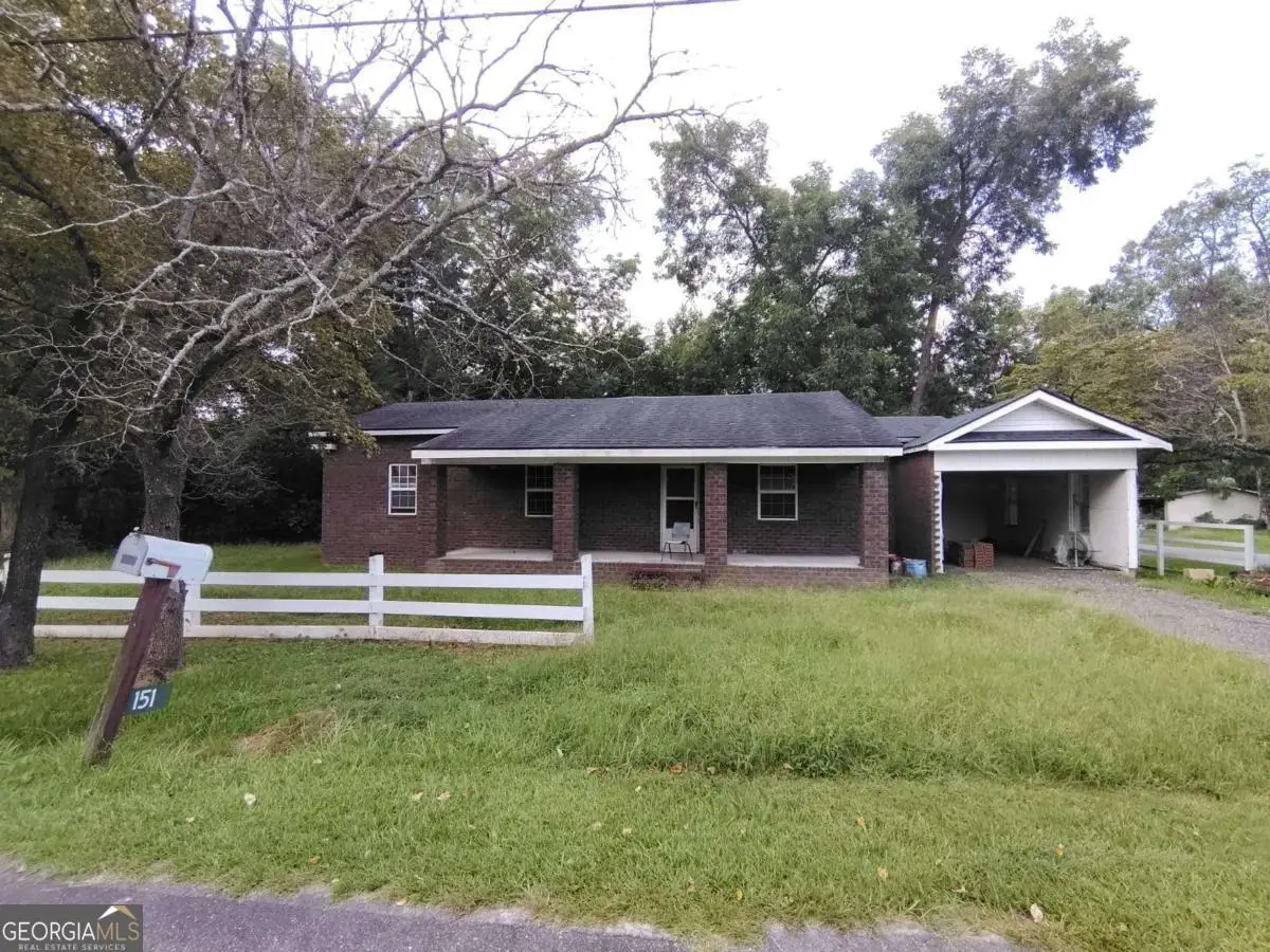 151 N 7th Street, Cochran, GA 31014 - Image #1