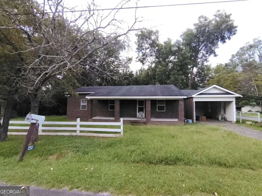 151 N 7th Street, Cochran, GA 31014 - Image #2