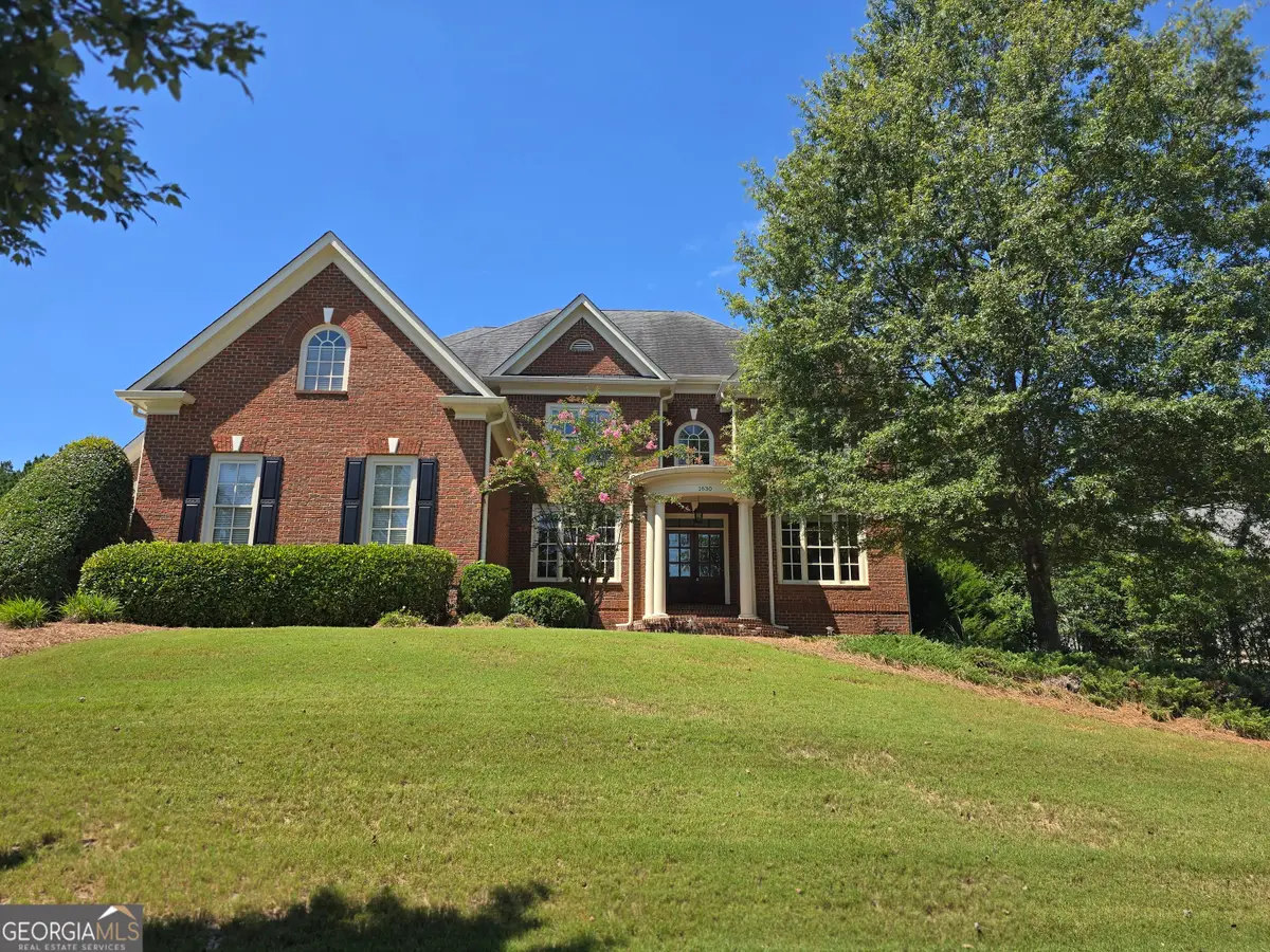 1630 Oconee Springs Drive, Statham, GA 30666 - Image #1