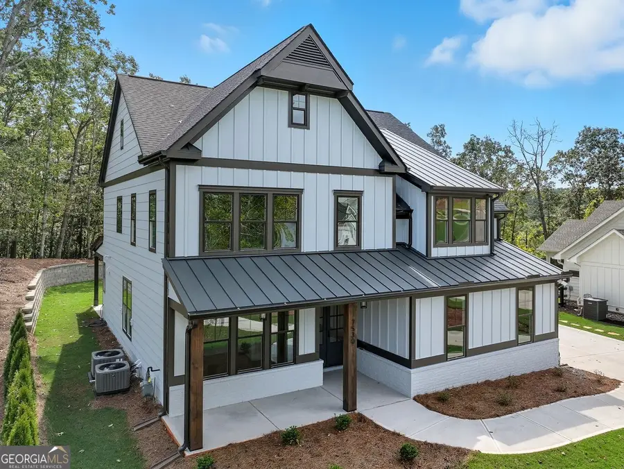 7530 Crestline Drive, Dawsonville, GA 30534 - Image #2
