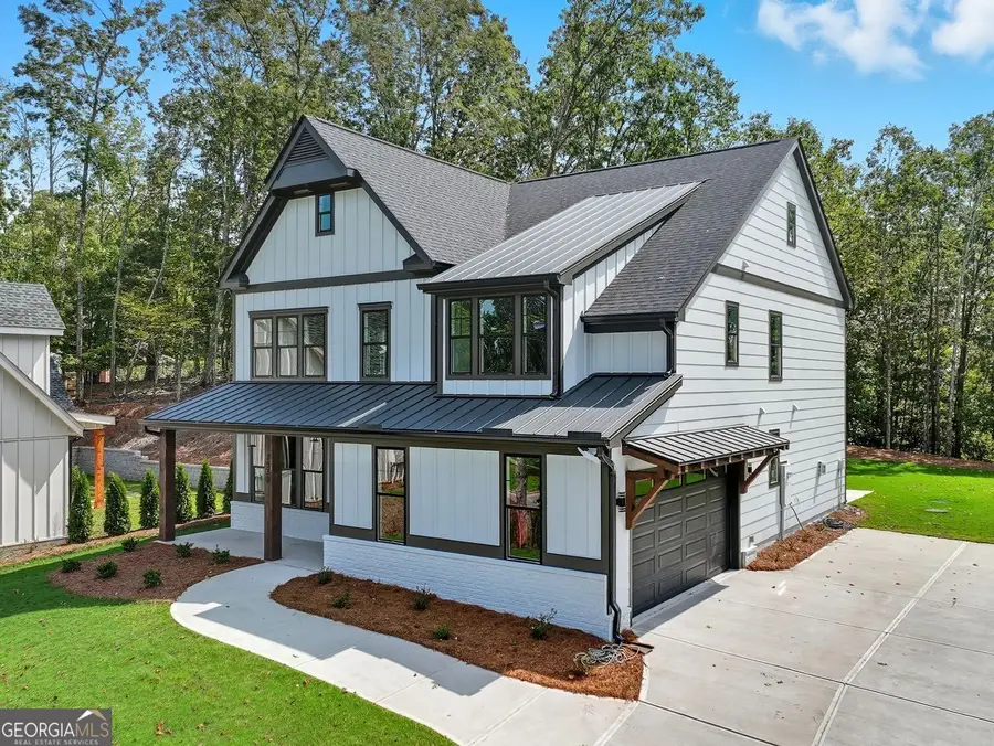 7530 Crestline Drive, Dawsonville, GA 30534 - Image #3