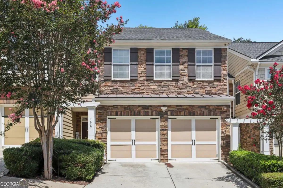 1629 Watercress Court Se, Mableton, GA 30126 - Image #1