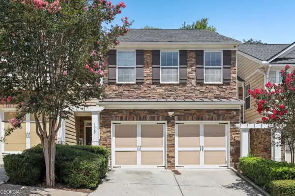 1629 Watercress Court Se, Mableton, GA 30126