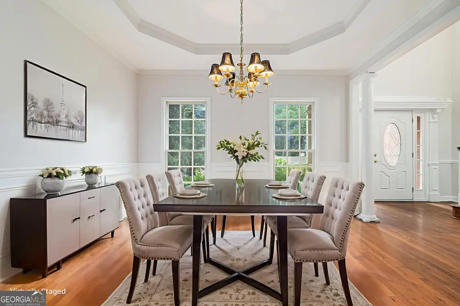 3540 Pierce Arrow Circle, Suwanee, GA 30024 - Image #3