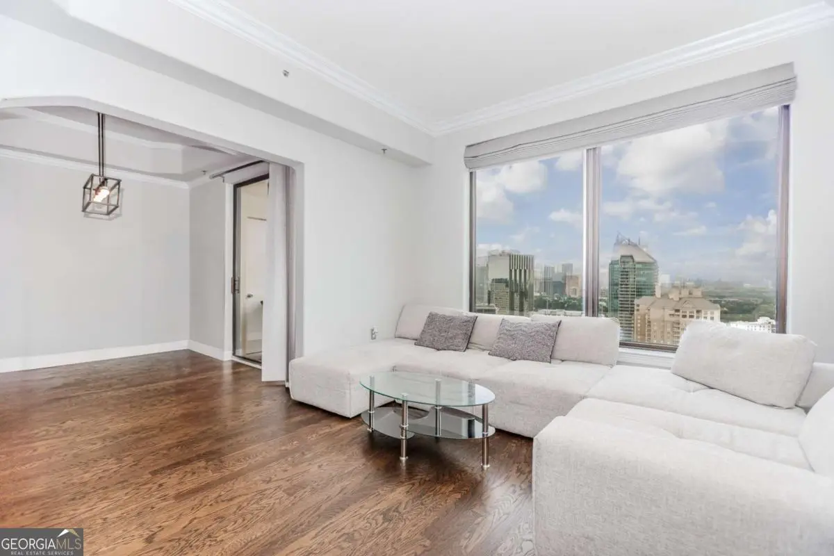 3445 Stratford Road Ne #3109, Atlanta, GA 30326 - Image #1