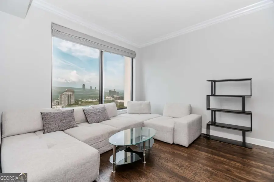 3445 Stratford Road Ne #3109, Atlanta, GA 30326 - Image #2