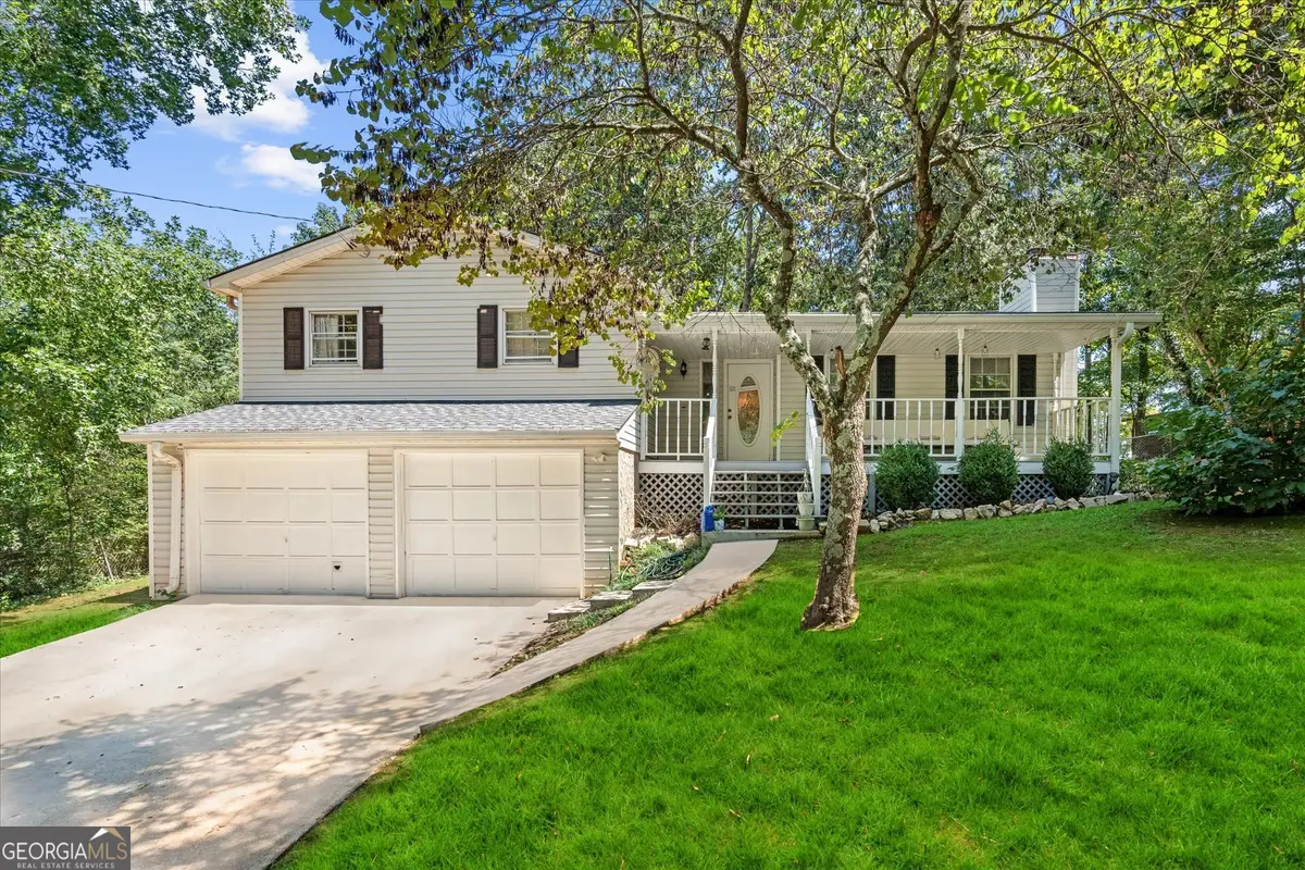 4028 N Quail Drive, Douglasville, GA 30135 - Image #1