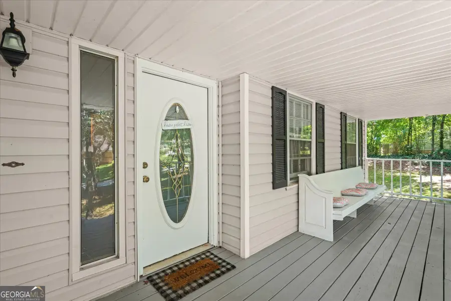 4028 N Quail Drive, Douglasville, GA 30135 - Image #3