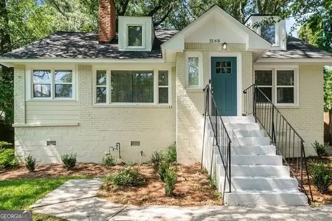 1568 Mayflower Avenue, Atlanta, GA 30311 - Image #1