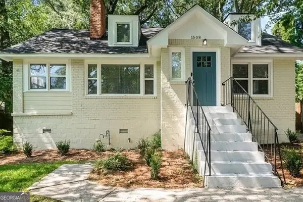 1568 Mayflower Avenue, Atlanta, GA 30311