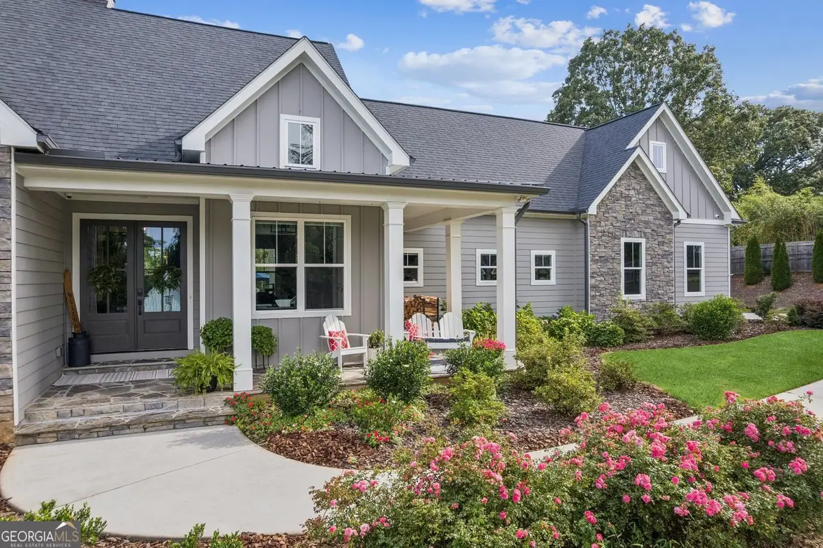 238 Grand View Street, Dahlonega, GA 30533 - Image #1