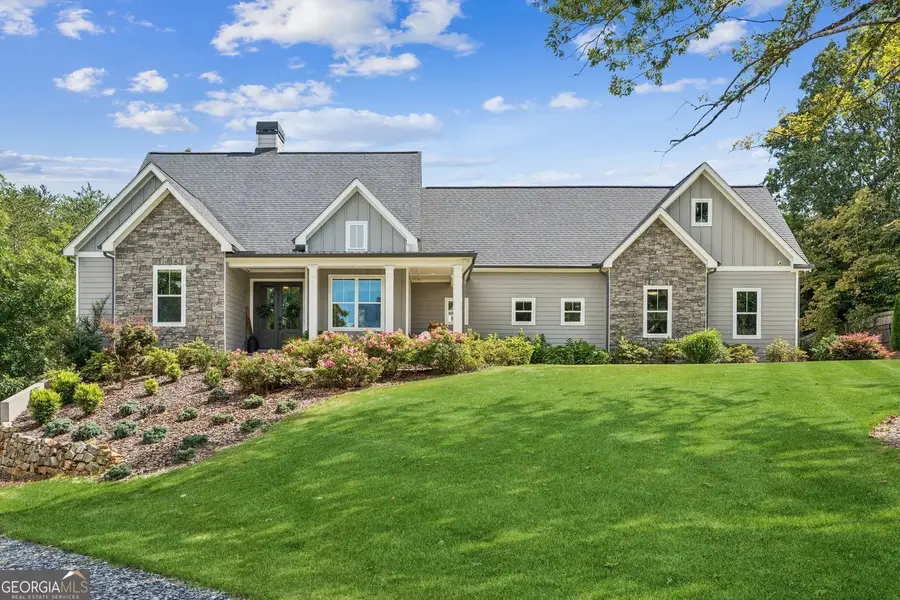 238 Grand View Street, Dahlonega, GA 30533 - Image #2