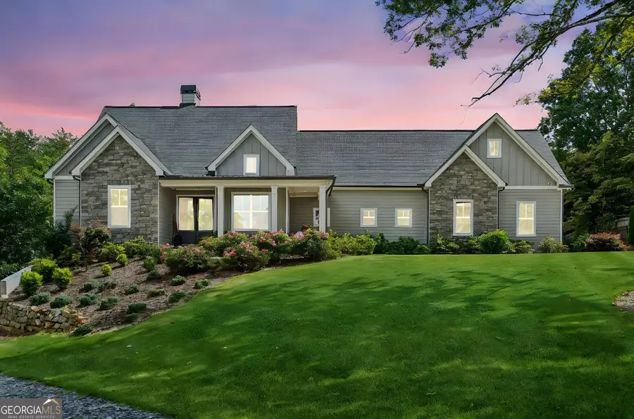 238 Grand View Street, Dahlonega, GA 30533 - Image #3